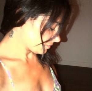 Meet your Posher, Massy